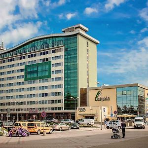 Park Hotel Latgola